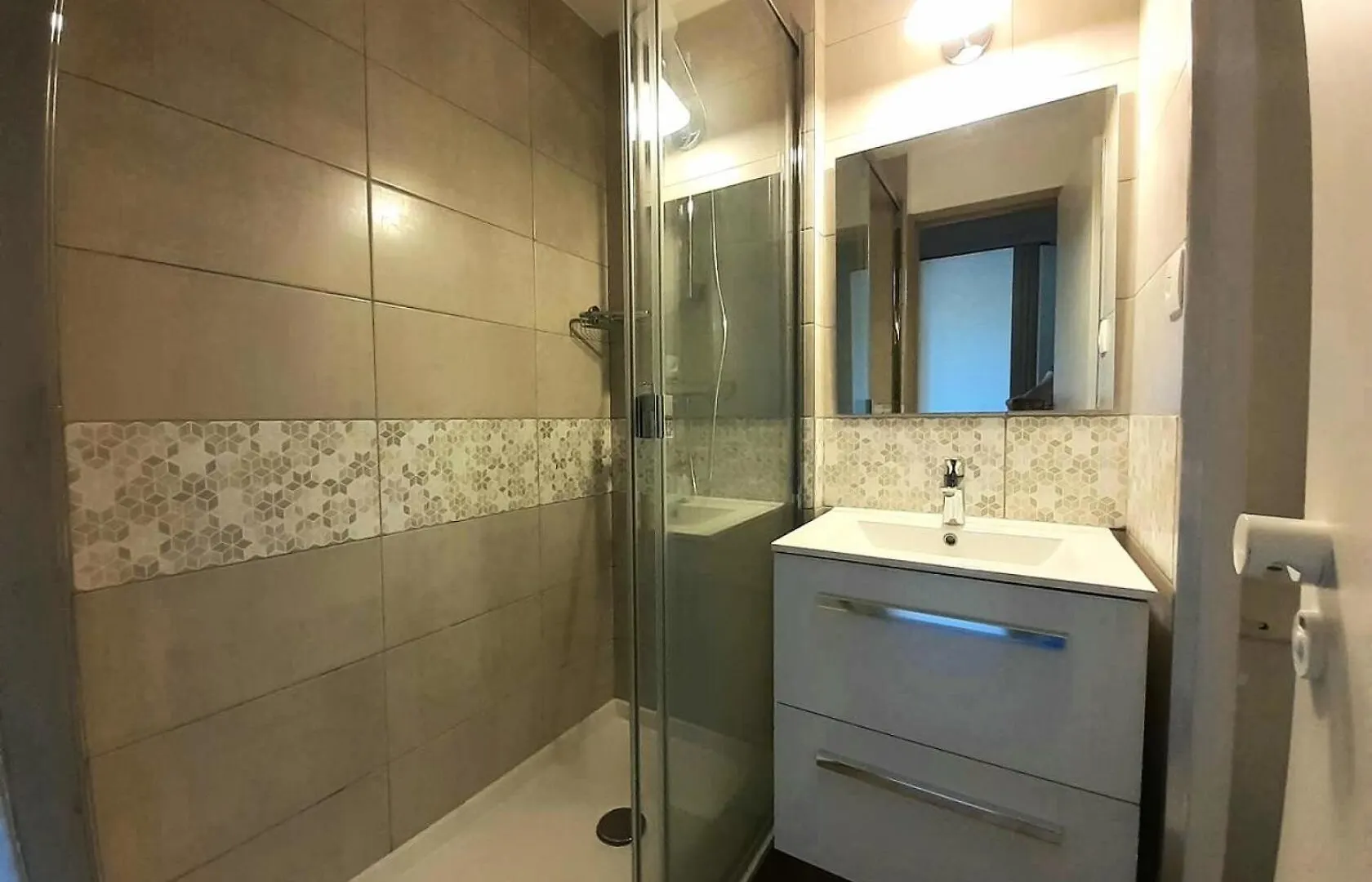 Residence Themis - Residence Themis N°414 Mae-4951 La Plagne-Tarentaise 0*,  France