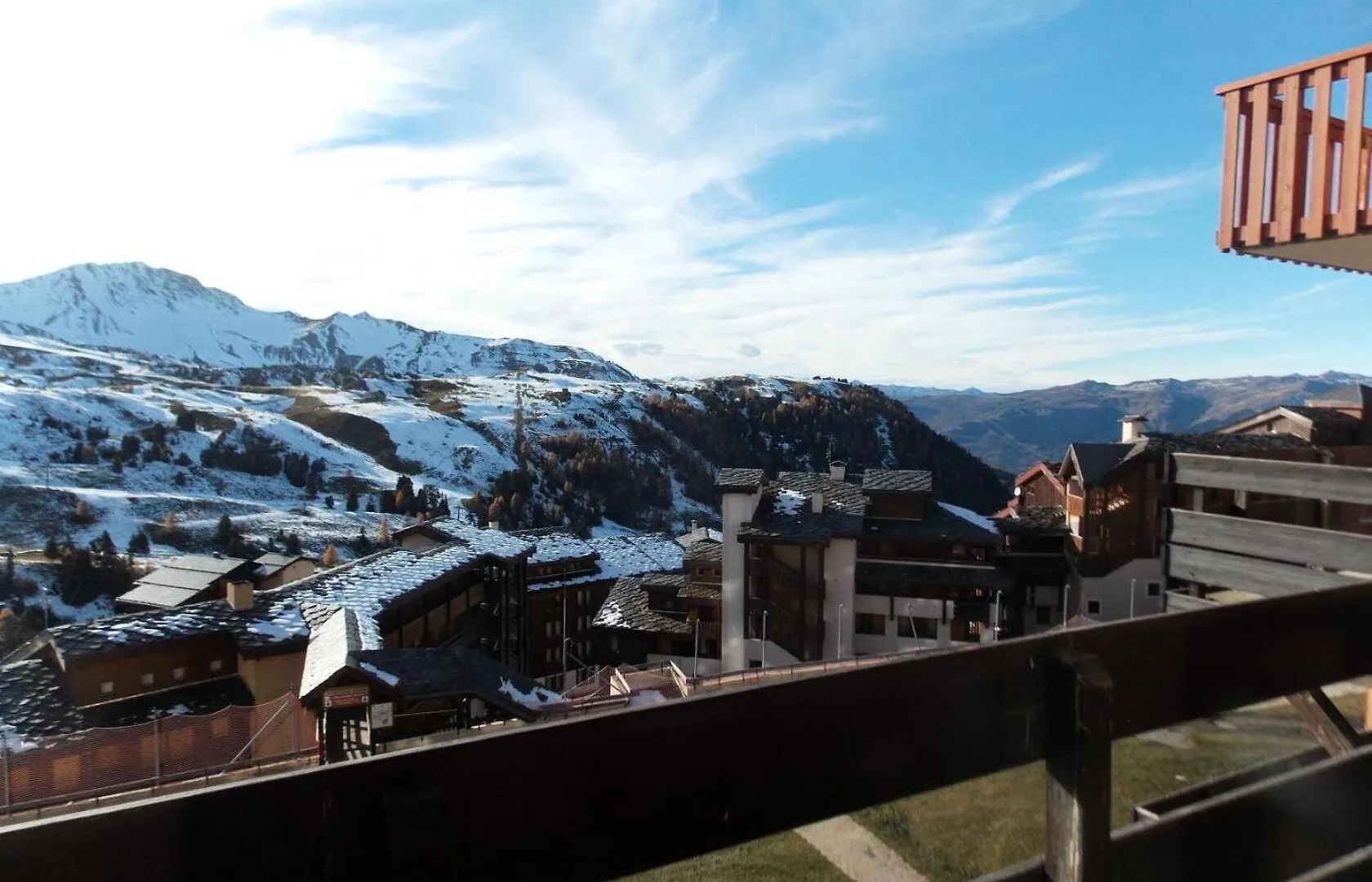 Residence Themis - Residence Themis N°414 Mae-4951 La Plagne-Tarentaise France