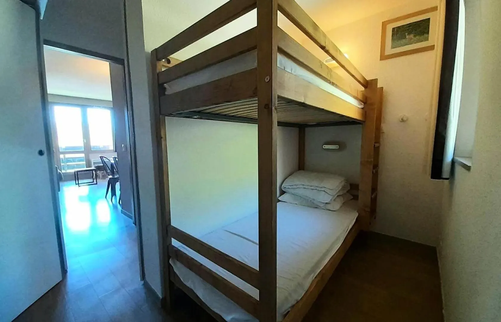 Residence Themis - Residence Themis N°414 Mae-4951 La Plagne-Tarentaise