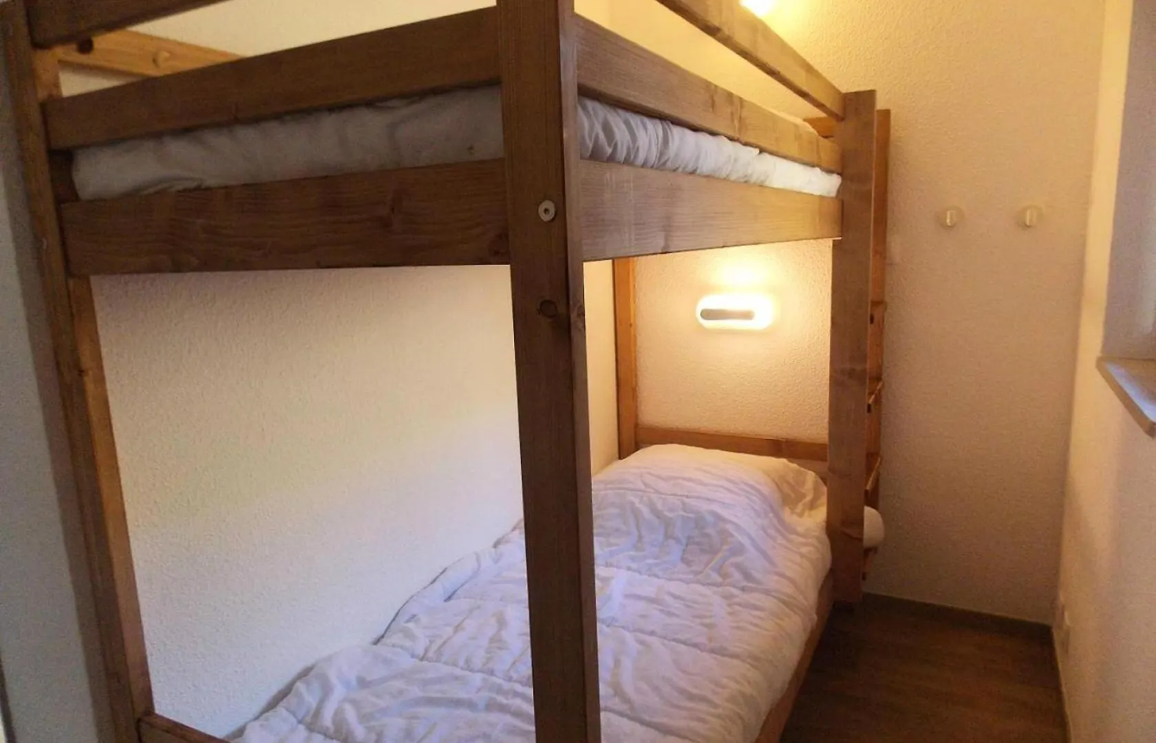 Apartment Residence Themis - Residence Themis N°414 Mae-4951 La Plagne-Tarentaise