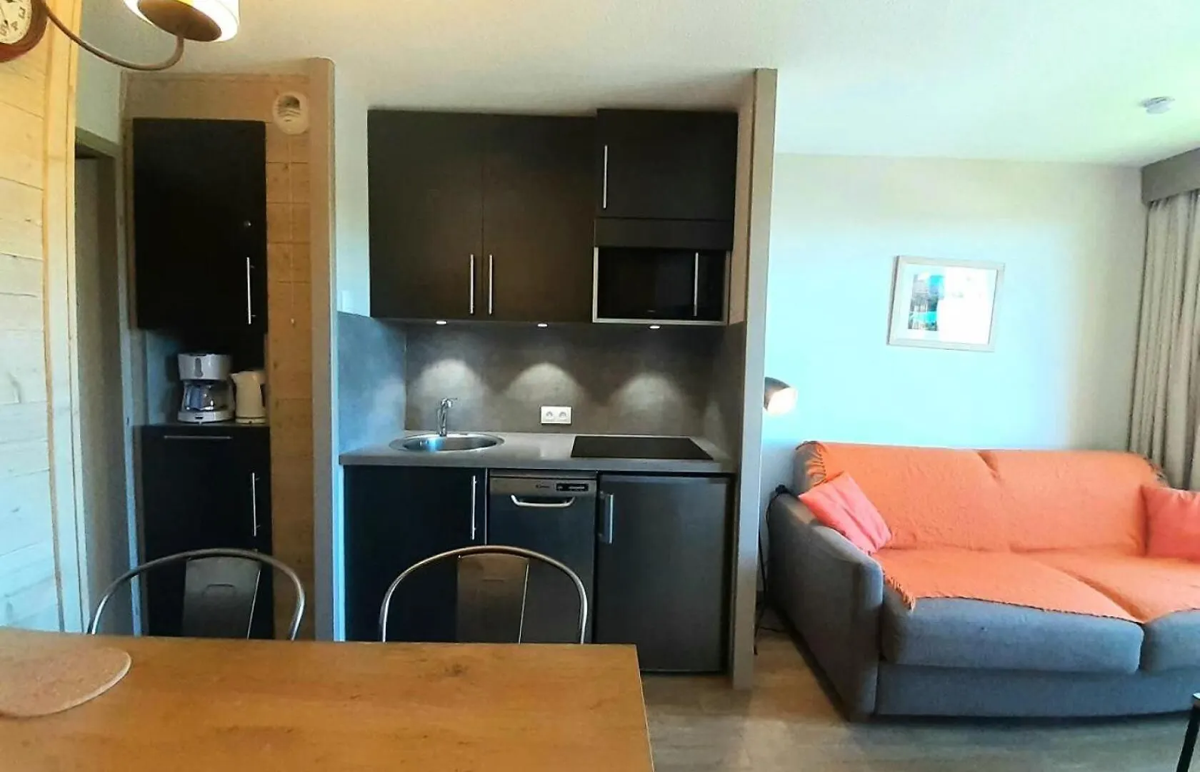 Residence Themis - Residence Themis N°414 Mae-4951 La Plagne-Tarentaise